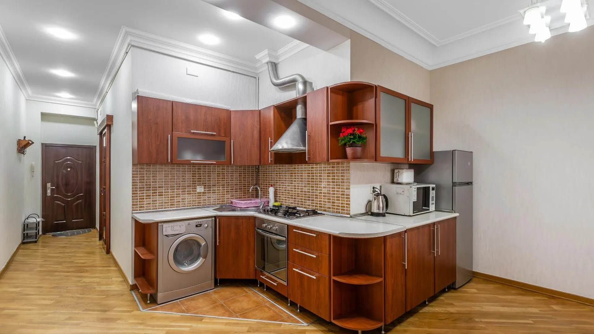 Sahil Luxury Apartment Baku Azerbaijan