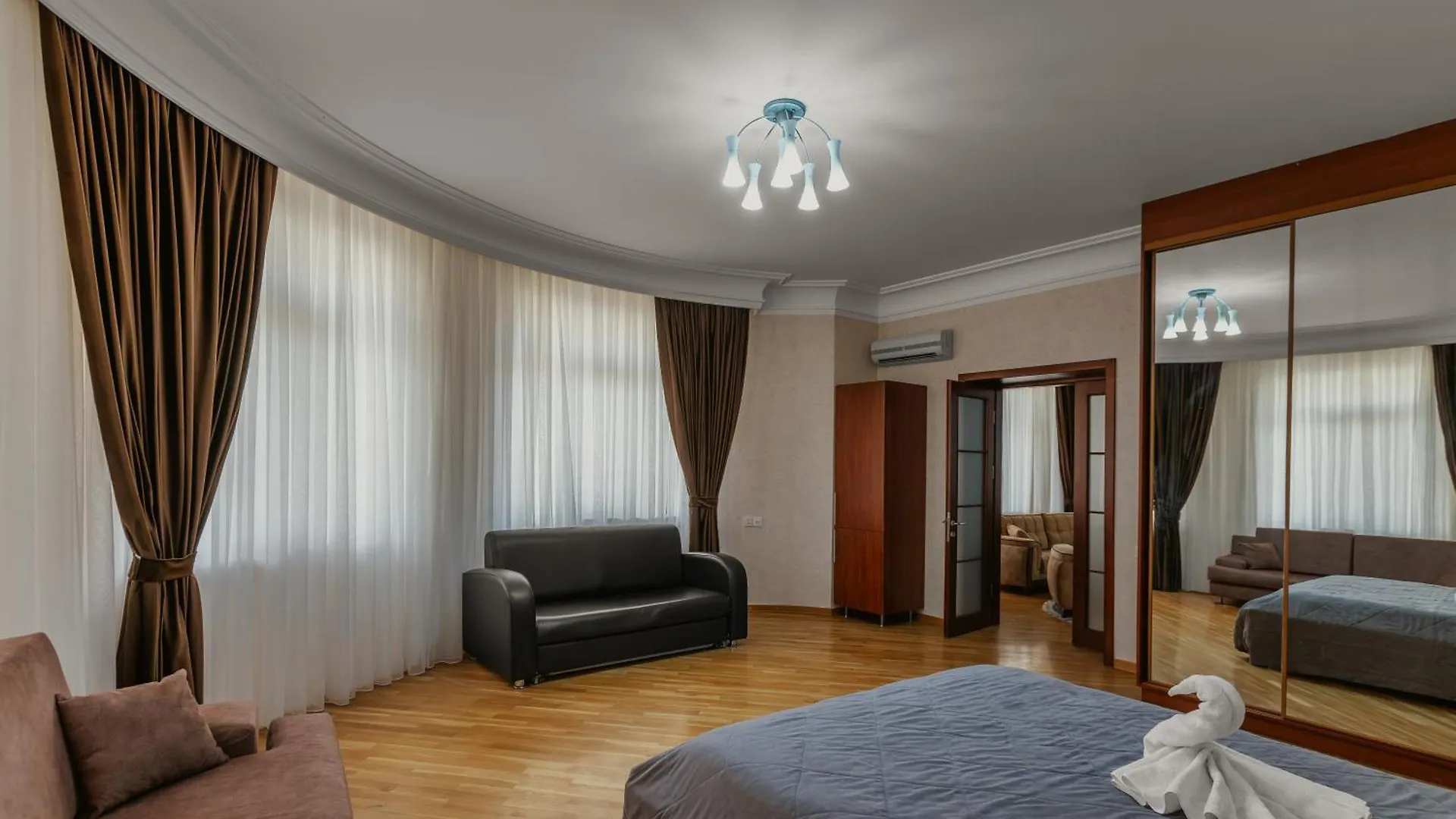 Sahil Luxury Apartment Baku 0*,  Azerbaijan