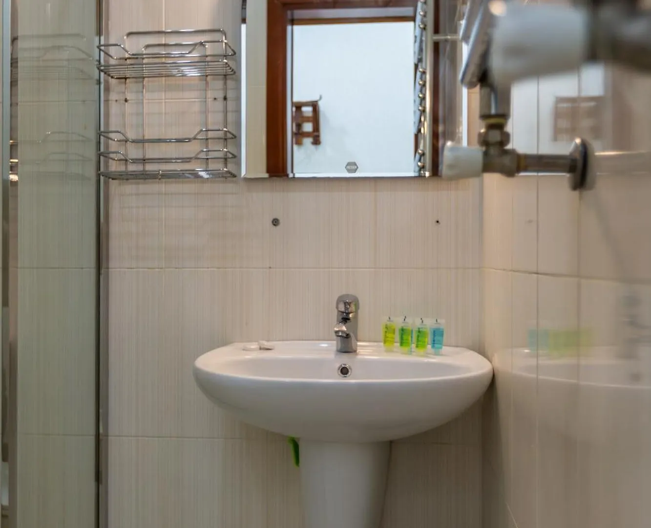 Sahil Luxury Apartment Baku