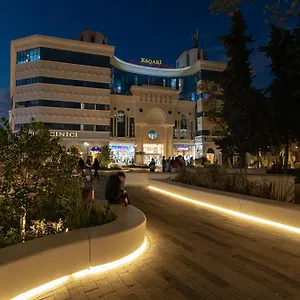 Square Bakü