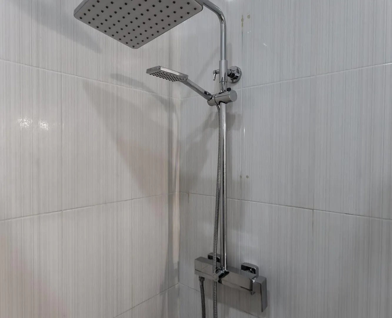 Sahil Luxury Apartment Baku
