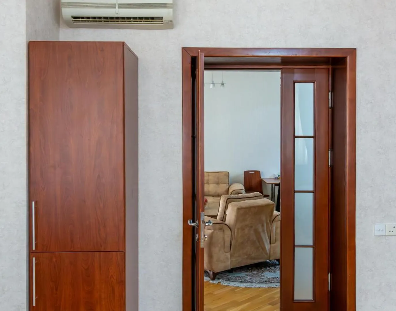 Sahil Luxury Apartment Baku Azerbaijan