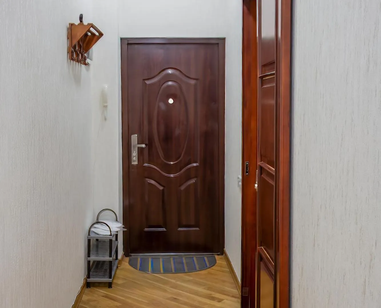 Sahil Luxury Apartment Baku Azerbaijan