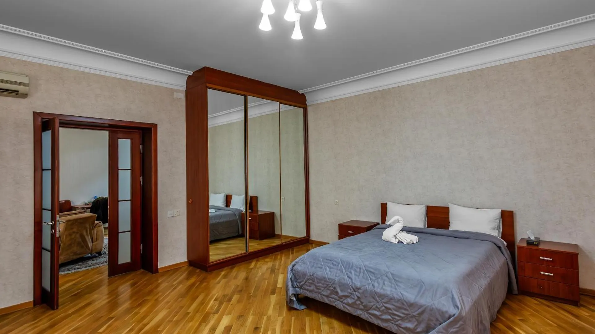 Sahil Luxury Apartment Baku 0*,  Azerbaijan